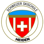 Logo der sssHeiden