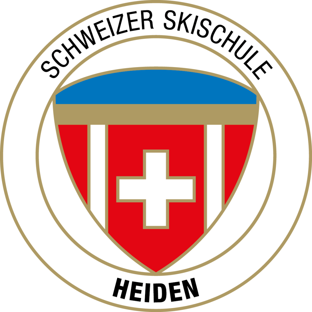 Offiziell lizensierte schweizer Skischule Heiden